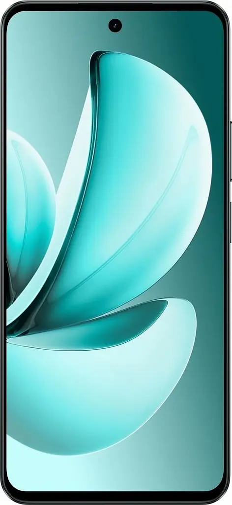 Смартфон Realme C71, 6/128Gb Green (Global Version) NFC - фото 2