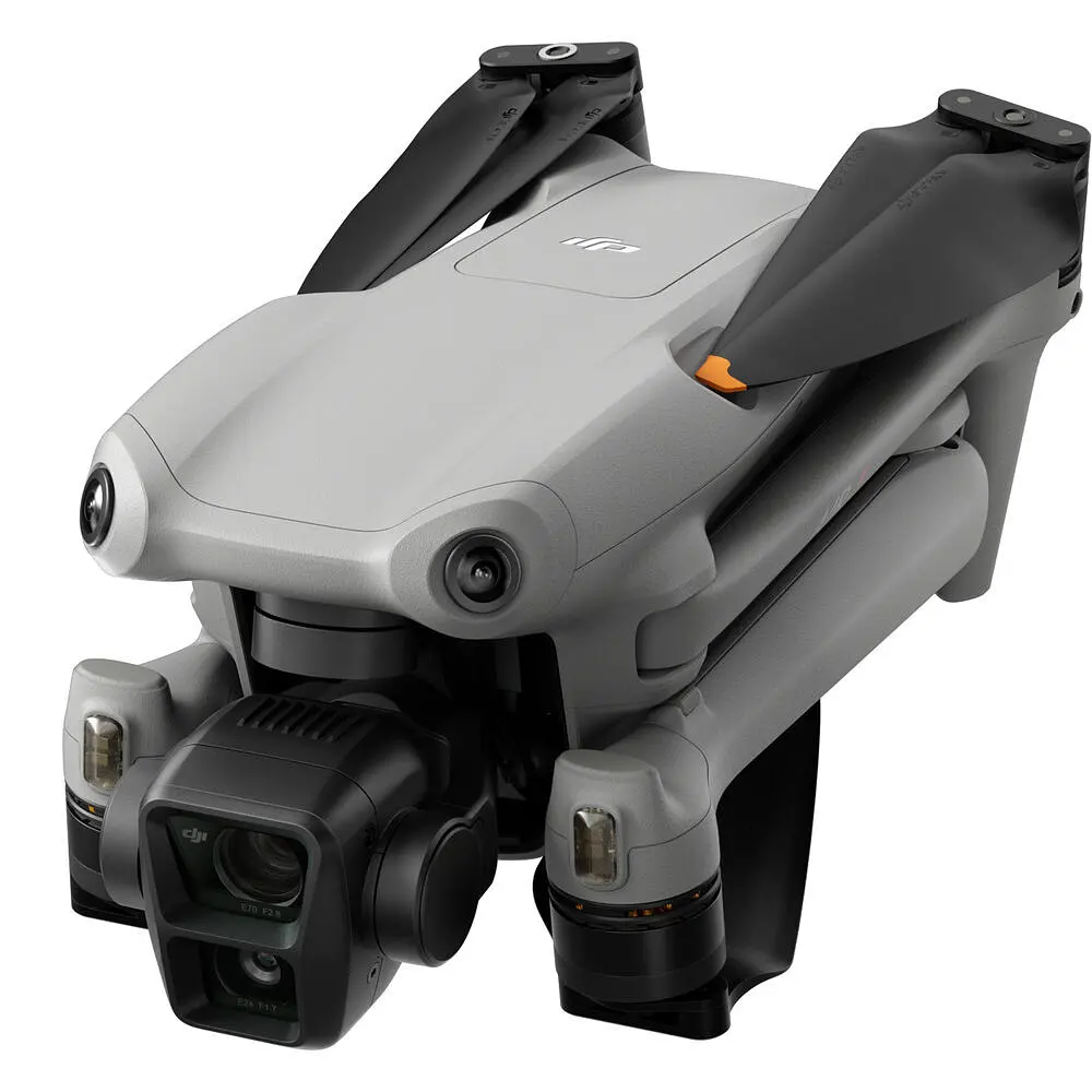 Квадрокоптер DJI Air 3 Drone Fly More Combo with RC 2 (CP.MA.00000693.01) - фото 5