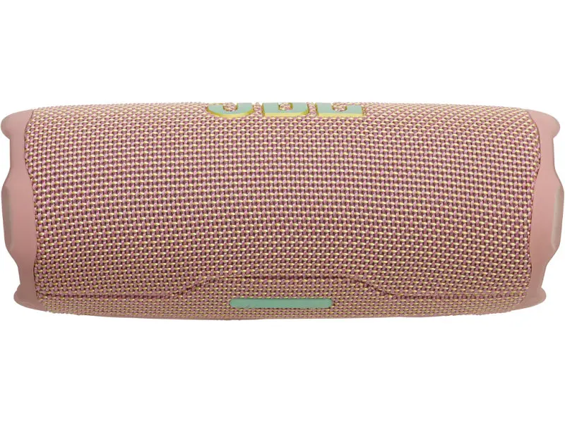 Портативна колонка JBL Flip 7 Pink (FLIP7PINK) - фото 11
