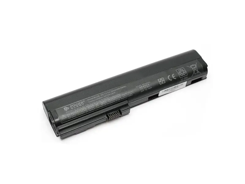 Акумулятор для ноутбука PowerPlant HP EliteBook 2560 (HSTNN-UB2K, HP2560LH)