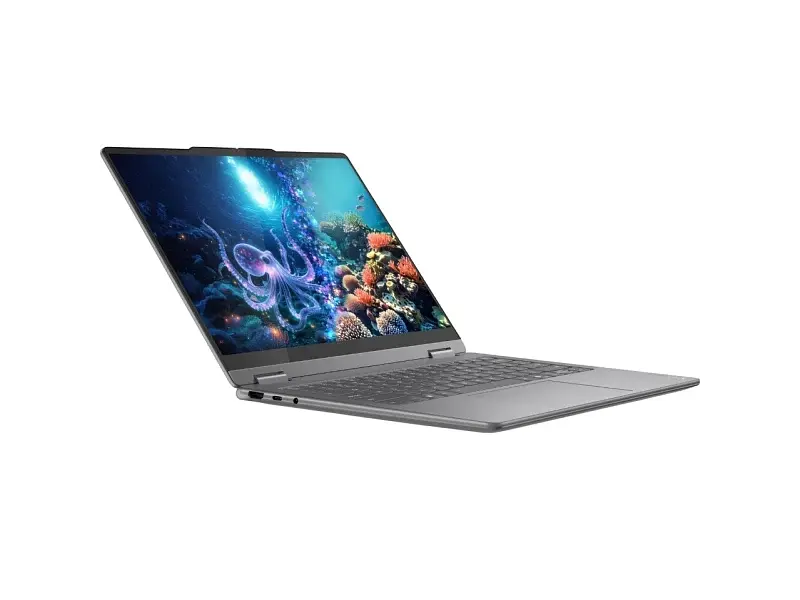 Ноутбук Lenovo Yoga 7 2-in-1 14ILL10 (83JQ004DPB) - фото 10
