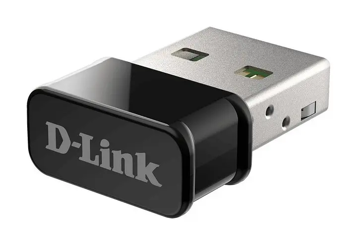 USB-адаптер Wi-Fi контроллер D-Link DWA-181 AC1300 - фото 5
