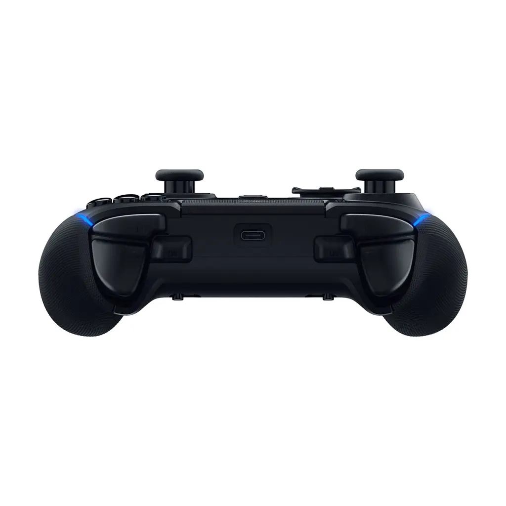 Геймпад Razer Wolverine V2 PRO for PS5 Black (RZ06-04710100-R3G1) - фото 5