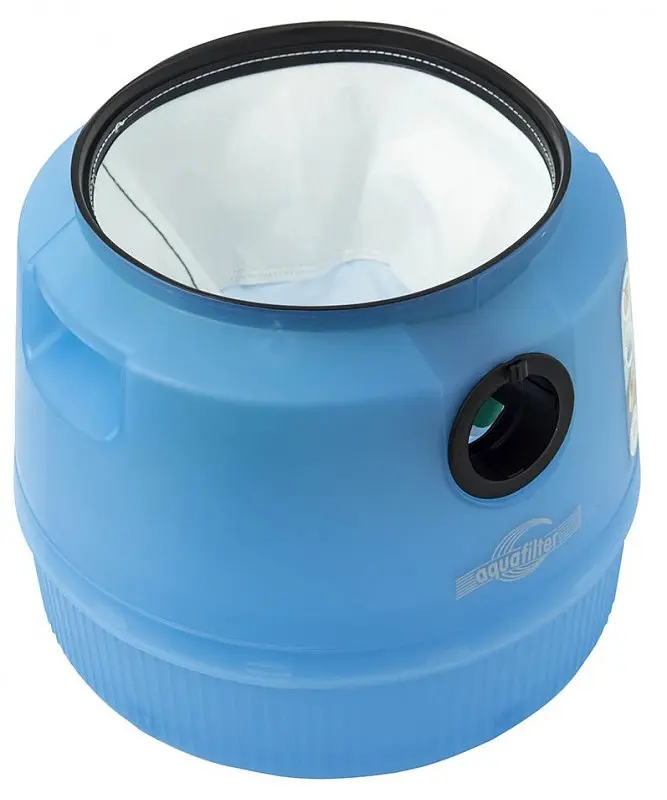 Пилосос миючий Thomas Super 30S aquafilter - фото 6