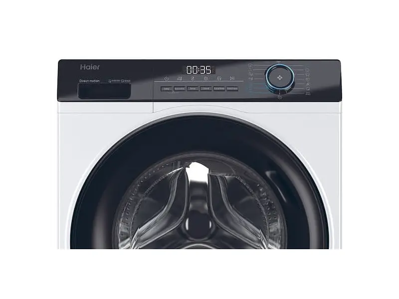 Пральна машина Haier HW70-B12929-S - фото 6