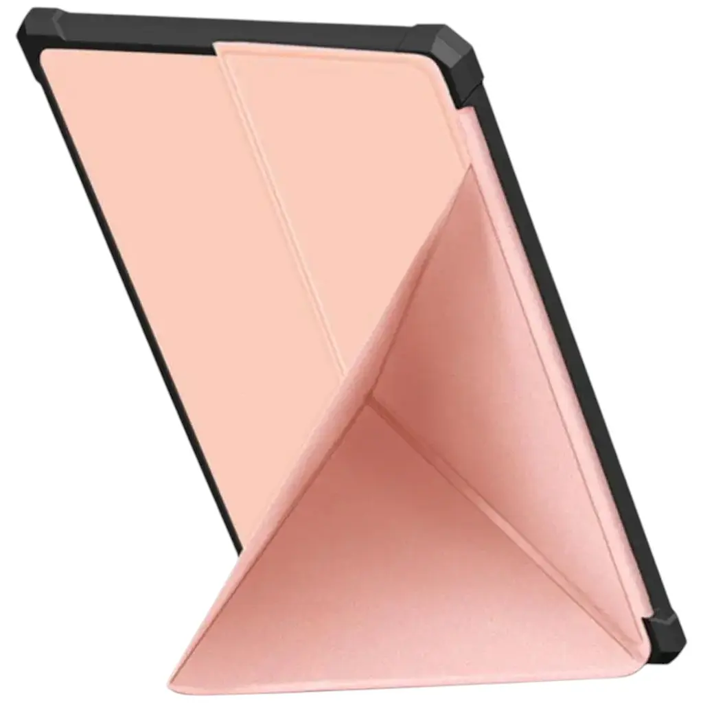 Обложка Primolux Transformer для электронной книги Amazon Kindle Paperwhite 11th Gen 2021 rose gold - фото 3