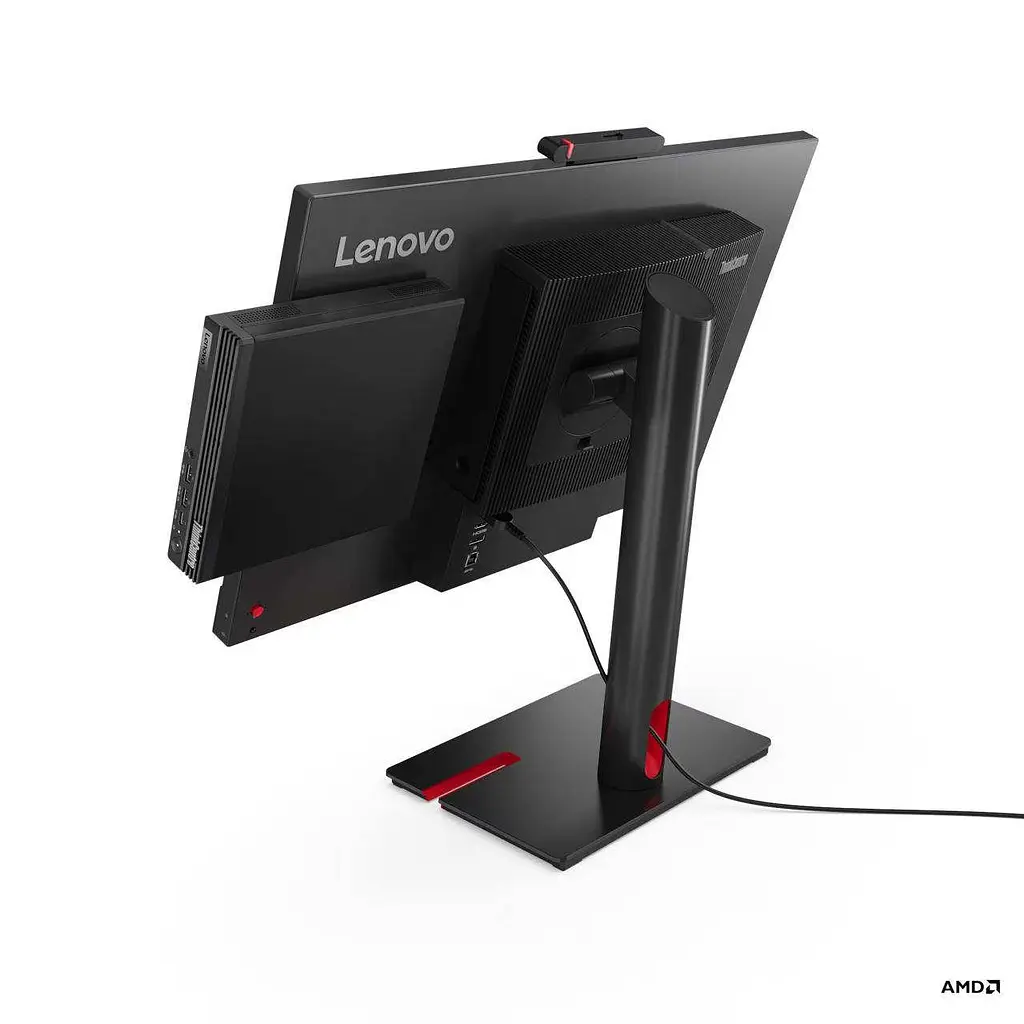 Неттоп Lenovo ThinkCentre M75q Gen 5 (12RQ0016CK) - фото 7