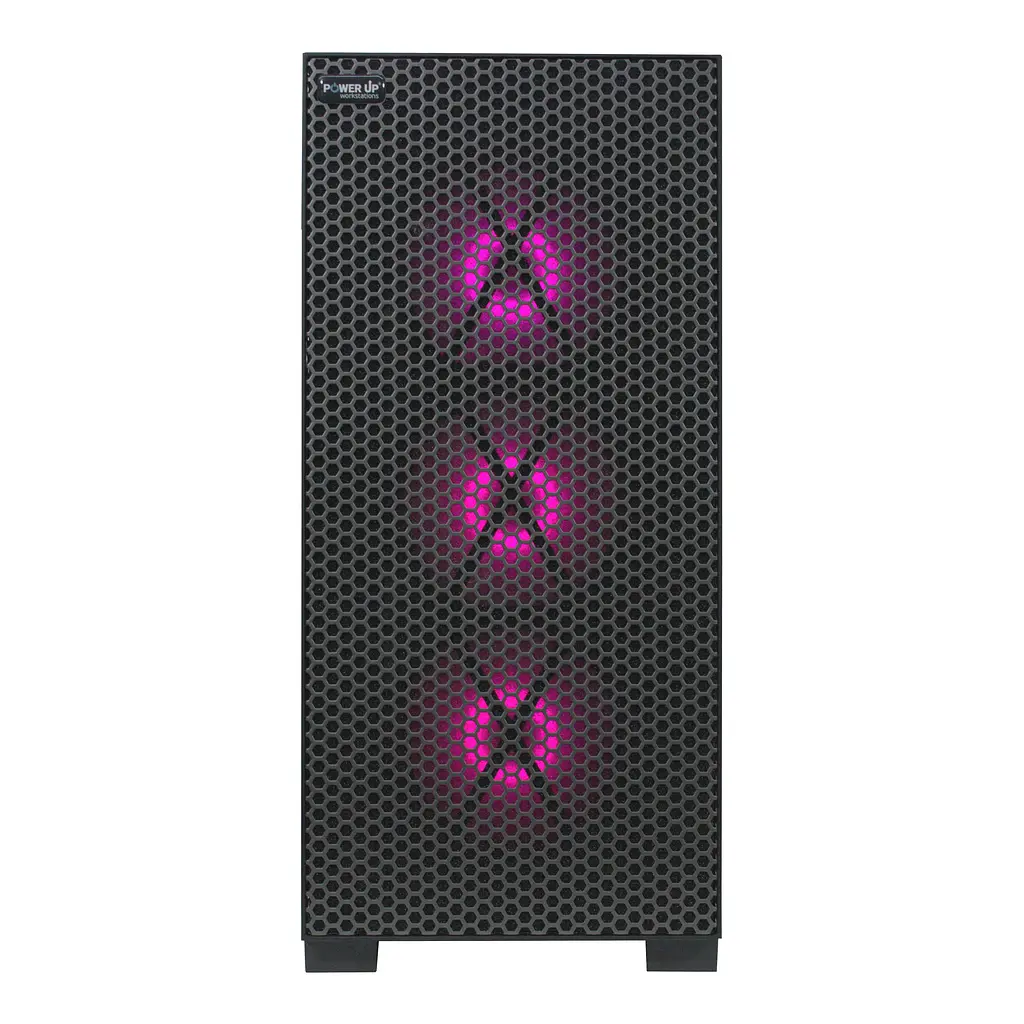 Робоча станція Power Up #268 AMD EPYC 7F52/64 GB/SSD 1TB/NVIDIA Quadro RTX A2000 6GB - фото 2