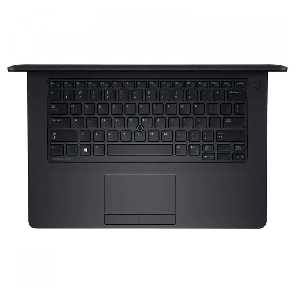 Ноутбук Dell Latitude E5470 FHD (i5-6300U/8/256SSD) - Class A- "Б/В" - фото 3