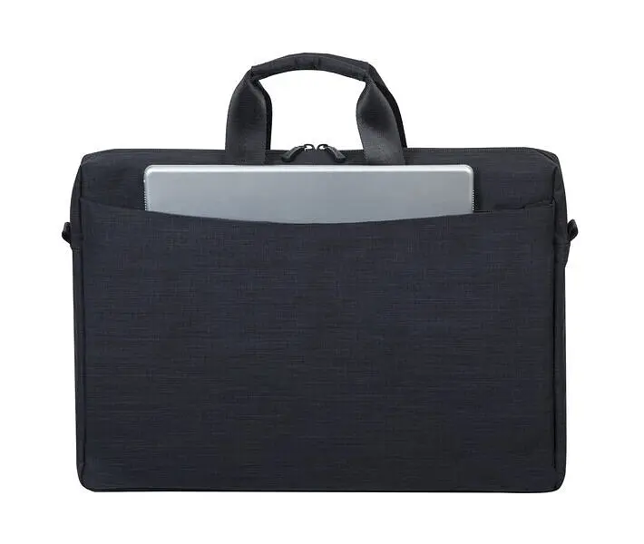 Сумка для ноутбука RivaCase 15.6" 8355 (Black) - фото 5