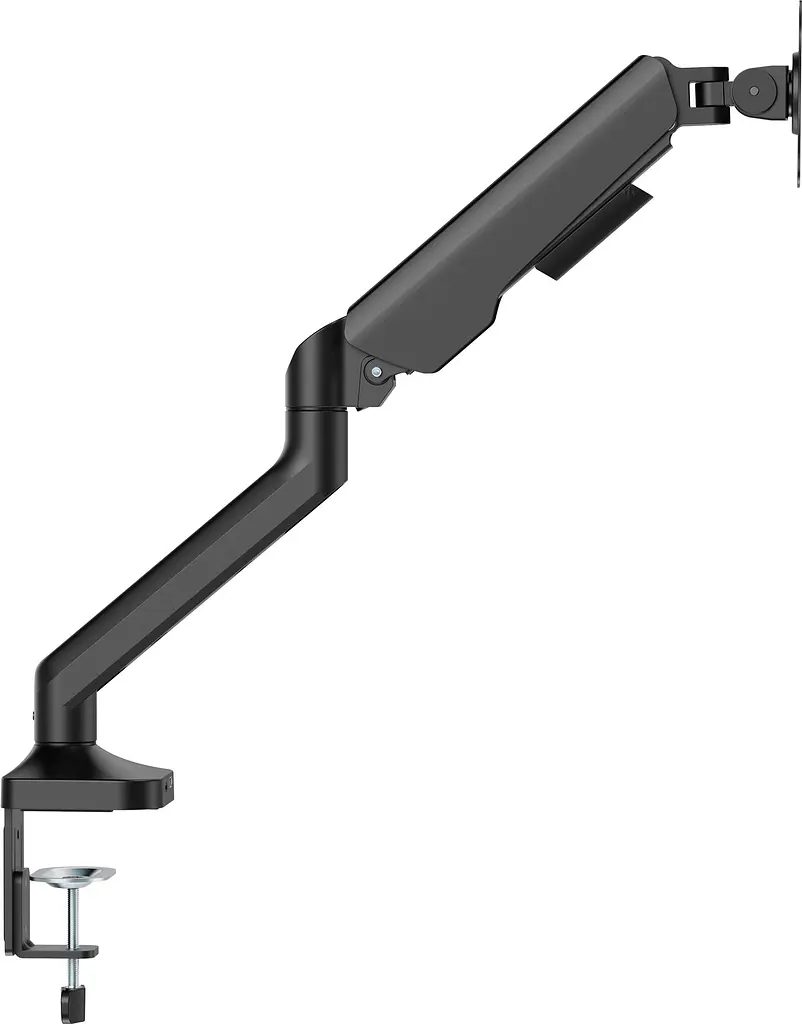 Кріплення настільне для монітора OfficePro 17-40" Black (MA451B) - фото 6