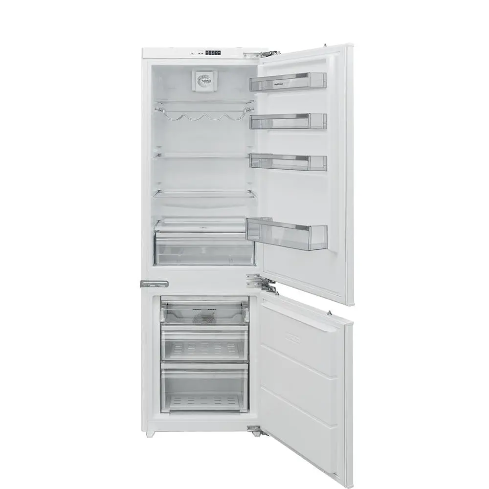 Холодильник с морозильной камерой Vestfrost IRF 2761 - фото 2