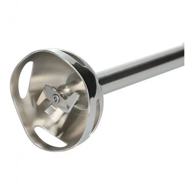 Блендерная ножка, насадка для блендера Bosch ErgoMixx MSM66150, MSM67150RU, MS6CA4150, миксера MFQ36, 657258 - фото 4