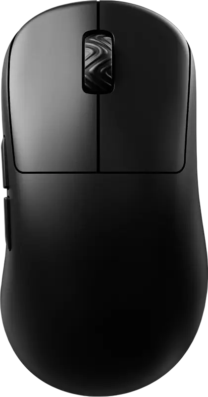 Миша бездротова GamePro Asgard Loki Black (GM022B)