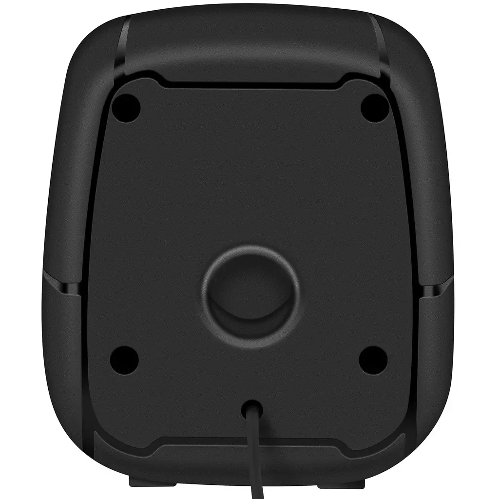 Акустична система 2.0 Defender J2, 6Вт, підсвітка, USB, чорна - фото 6