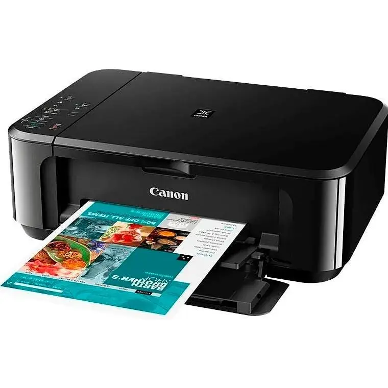 МФУ Canon PIXMA MG3640S (0515C107) [93067] - фото 3