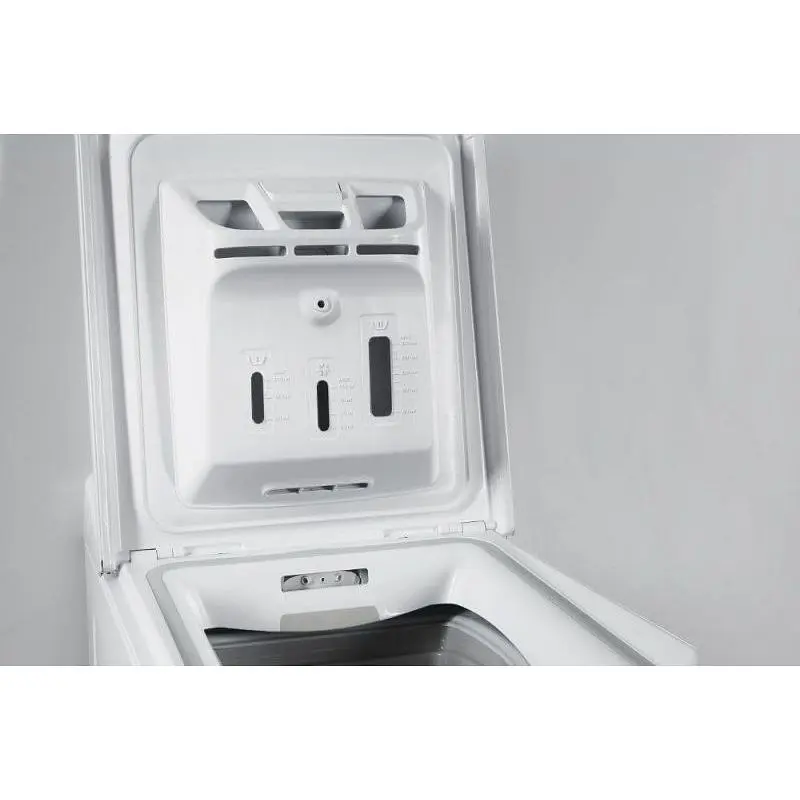 Стиральная машина WHIRLPOOL TDLR 65230 UA - фото 4