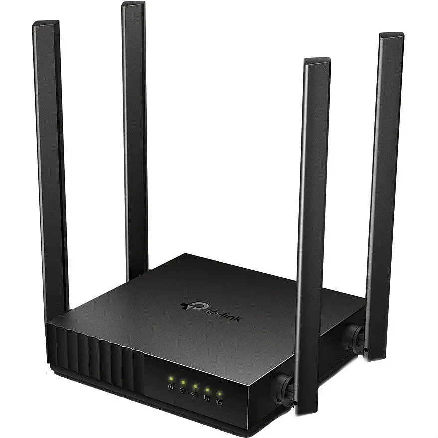 Бездротовий маршрутизатор (роутер) TP-Link Archer C54 [64977] - фото 2