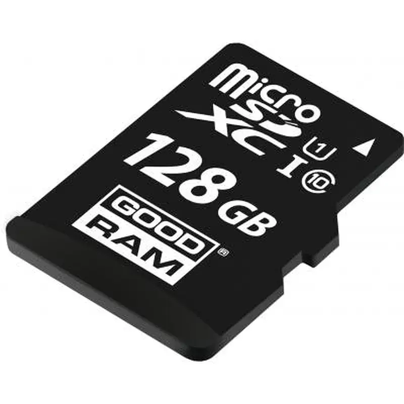 Карта пам'яті Goodram 128GB microSDXC class 10 UHS-I (M1AA-1280R12) - фото 3