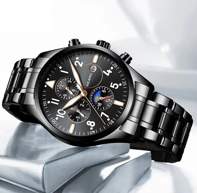 Годинник Ailang Connect - фото 2