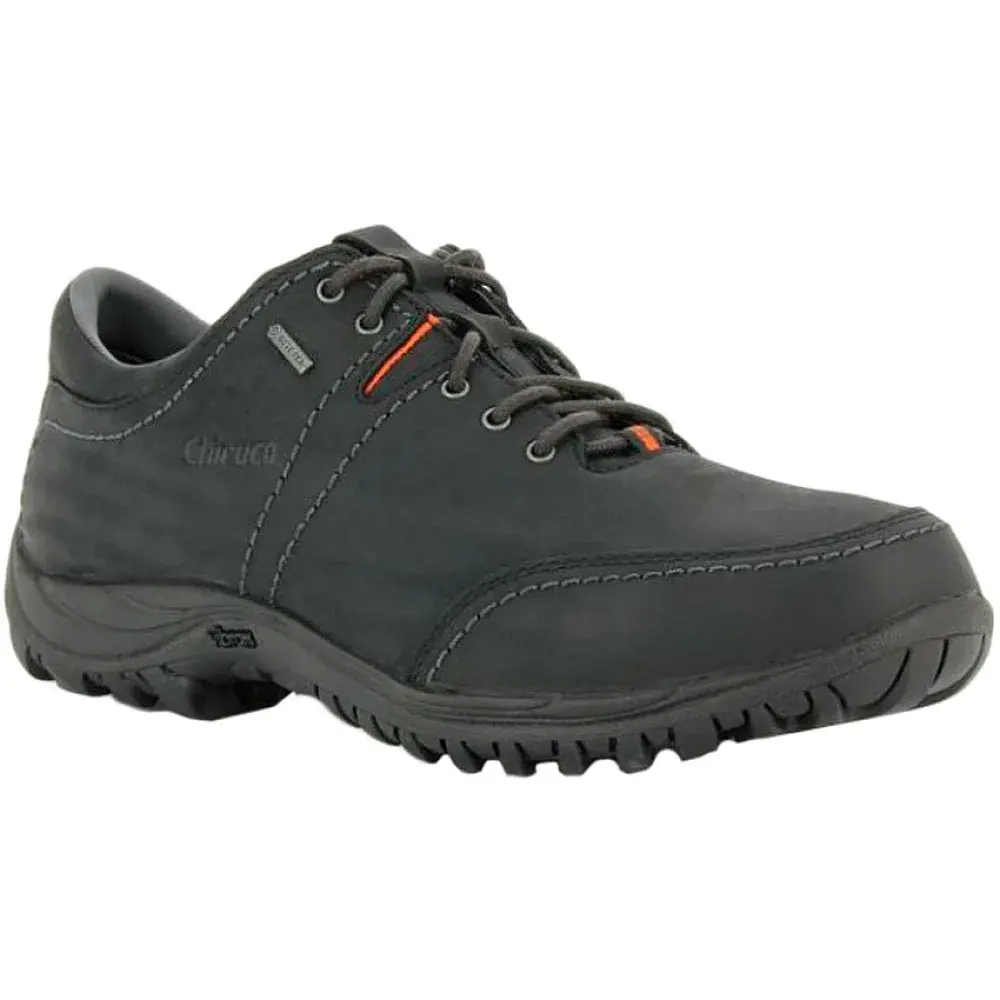 Ботинки Chiruca Detroit 05 Gore-tex 44 Grey - фото 2