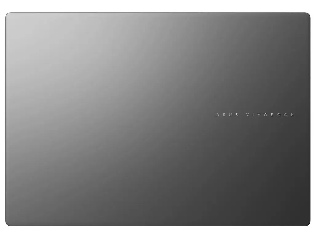 Ноутбук ASUS 16 Vivobook S16 S3607VA-RP145 WUXGA IPS/Intel Core 7 240H/16GB/UMA/Intel Graphics/DOS/Grey (90NB1672-M00A30) - фото 6