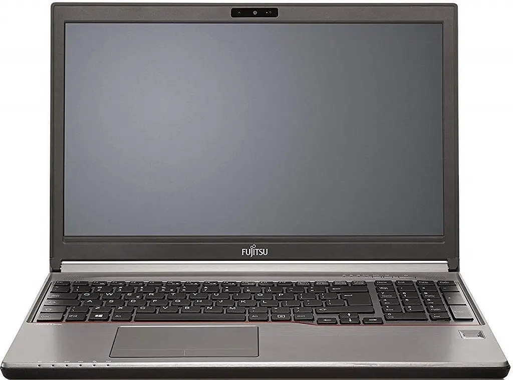 Ноутбук Fujitsu Lifebook E754 (i5-4200M/8/240SSD) - Class B "Б/В" - фото 5