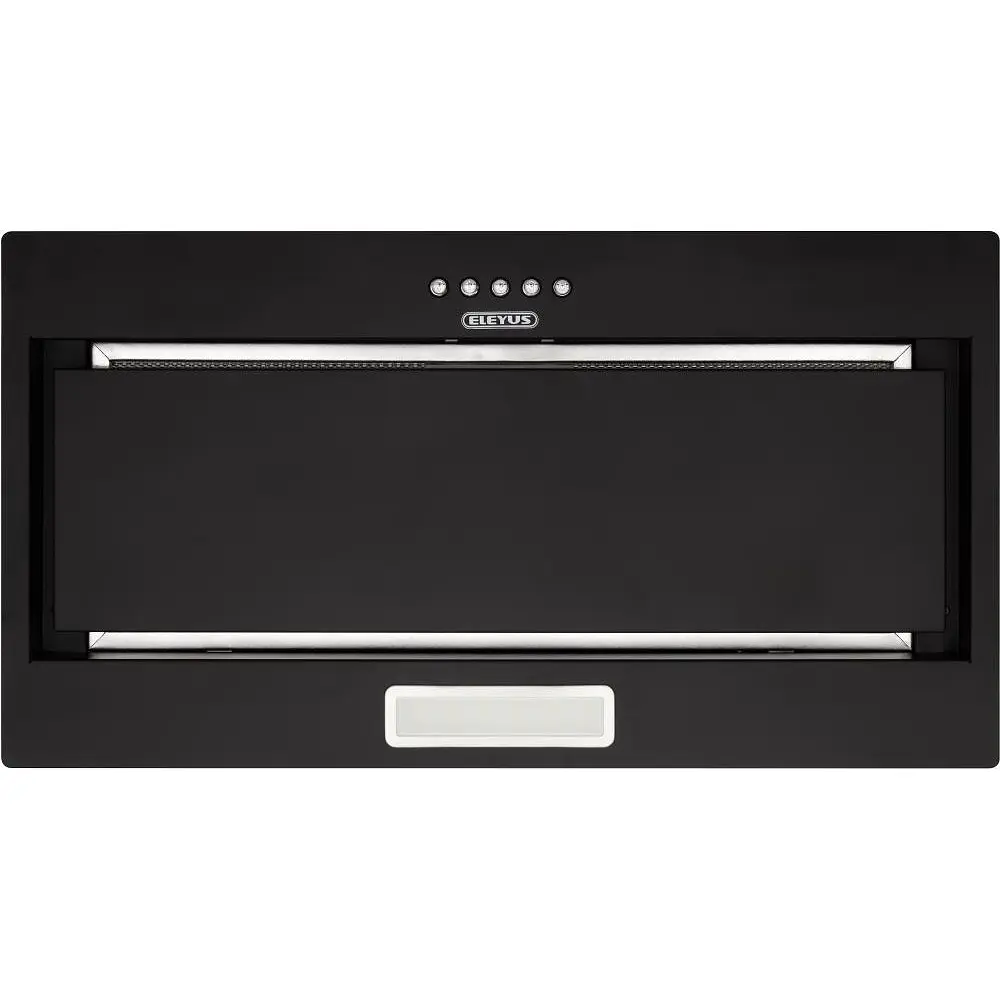 Вытяжка встроенная Eleyus URBAN 700 LED 52 BL - фото 4
