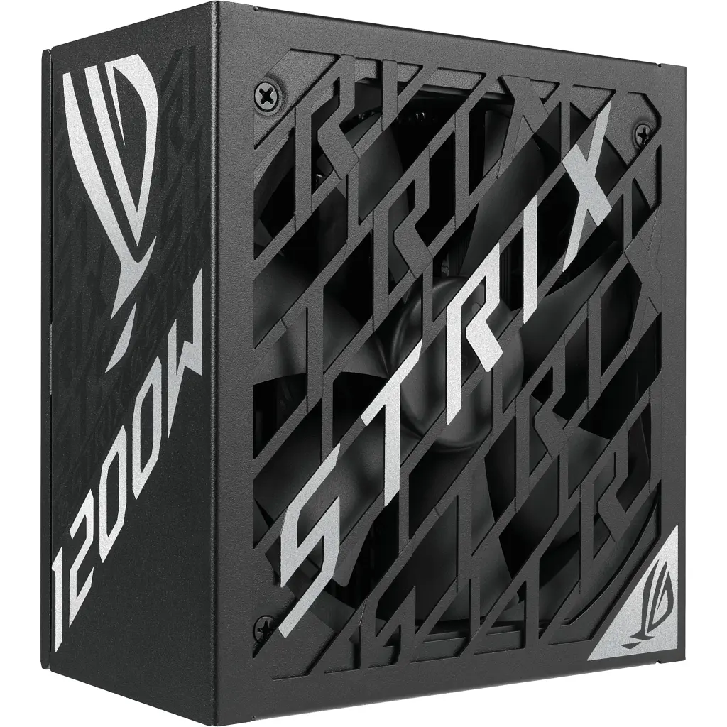 Блок питания ASUS 1200W ROG STRIX (90YE00W0-B0NA00) - фото 8