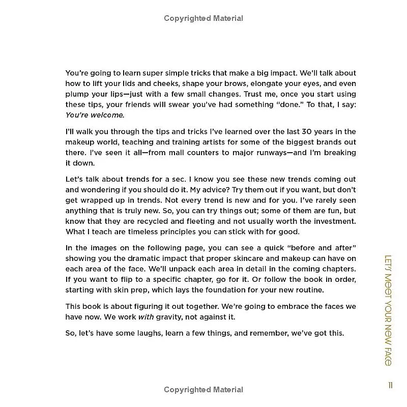 The Magic of Makeup. Your Handbook for a Youthful, Radiant Look - Еріка Тейлор - фото 10