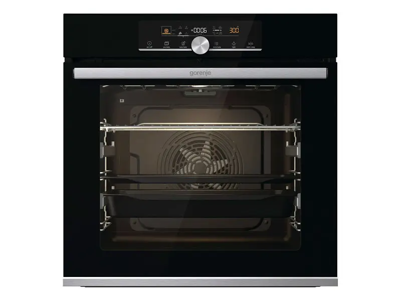 Духова шафа Gorenje BOSX6747A01BG