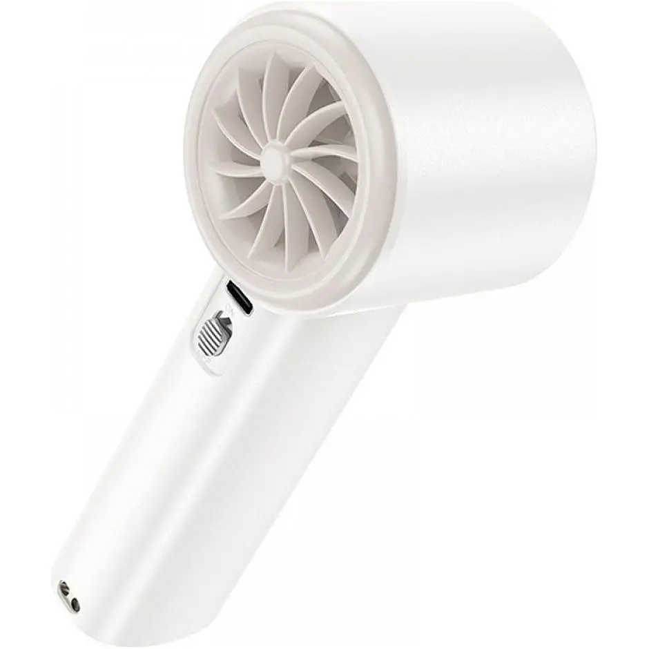 Портативный вентилятор Hoco HX64 [137677] - фото 6