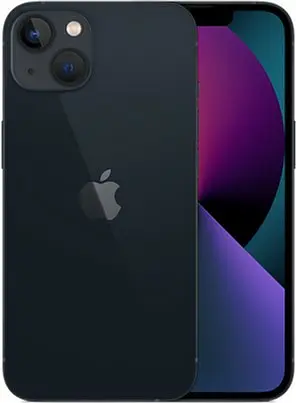 Смартфон Apple iPhone 13 128GB Starlight OPEN BOX - фото 2
