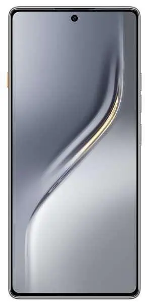 Смартфон Tecno Camon 40 CM5 8/128Gb Galaxy Black UA UCRF - фото 2