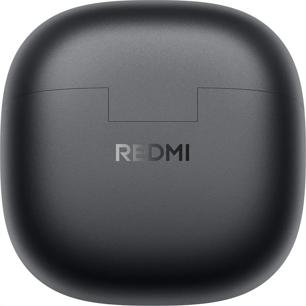 Наушники Redmi Buds 8 Active Black (BHR08JTGL) [161542] - фото 8