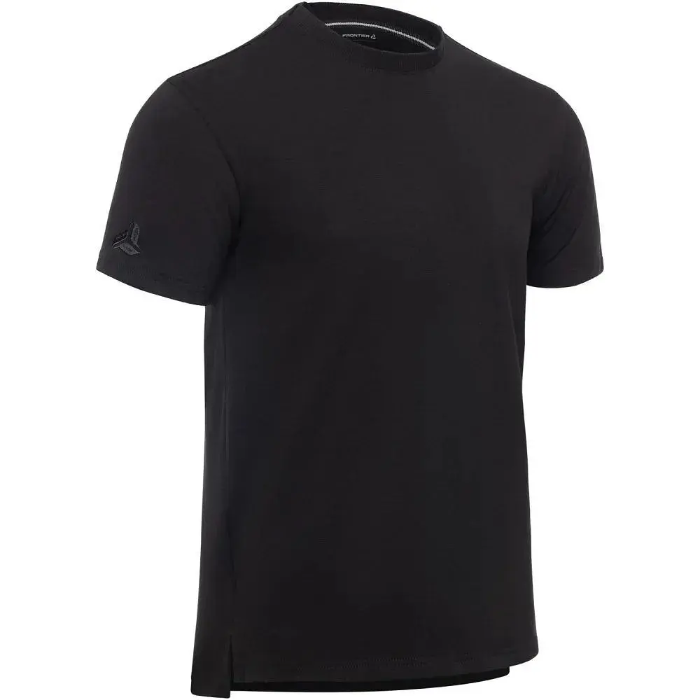 Футболка Frontier Swallow Men’s set XXL Black/white - фото 7