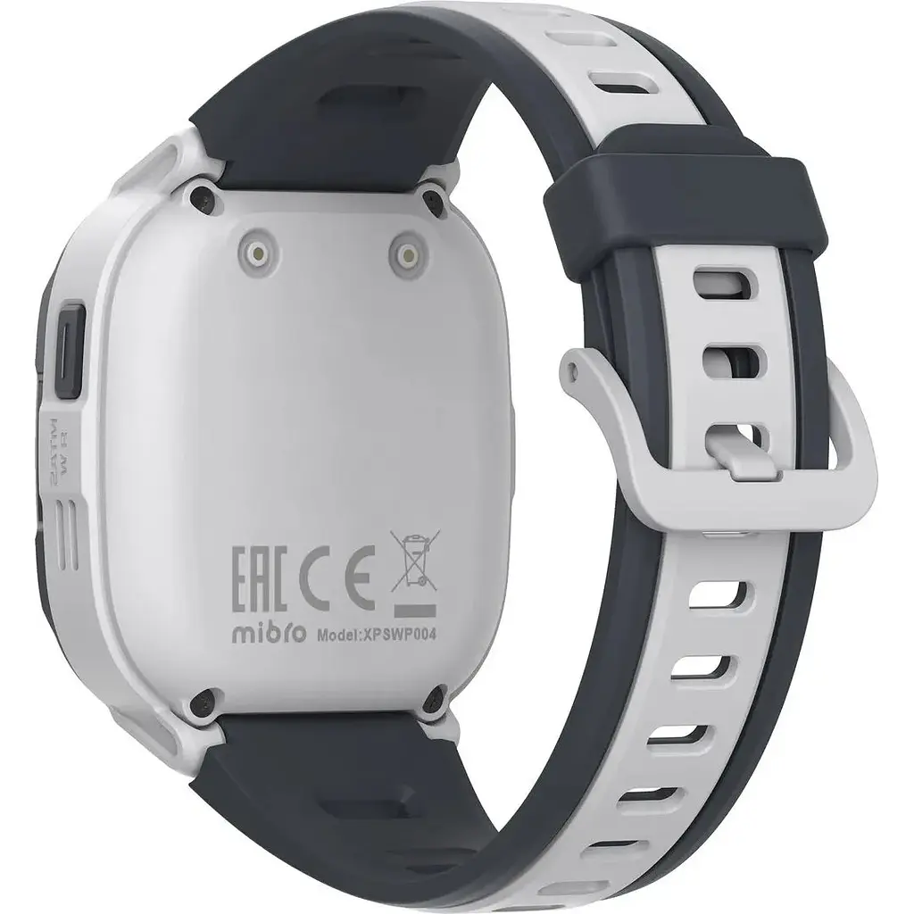 Smart Watch Mibro Watch Phone P6 Gray (XPSWP004) UA - фото 4