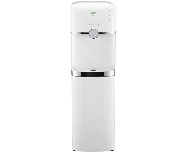 ViO X43-FCВD, Кулер для води підлоговий, з компресорним охолодженням та дисплеєм управління, білий - фото 3