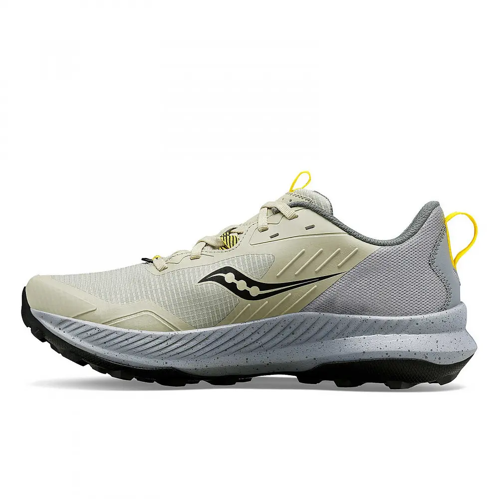 Кросівки Saucony Blaze TR 45 Stone Grey (1097-S20845-11011) - фото 2