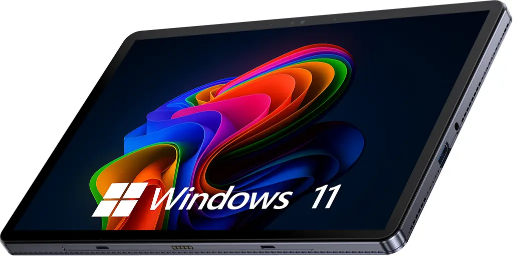 Планшет Chuwi Hi10 X2 8/256GB (CWI555+kb+s/CW-112935) Win11 с клавиатурой-чехлом и стилусом - фото 2