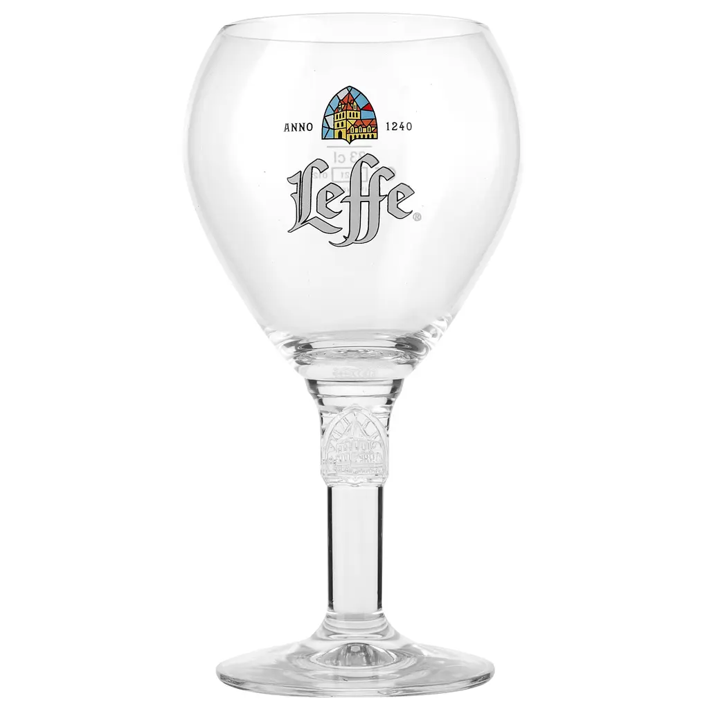 Уцінка. Набір пива Leffe: Blonde, світле, 6,4%, 0,75 л + Brune, темне, 6,5%, 0,75 л + келих (755151) - фото 5