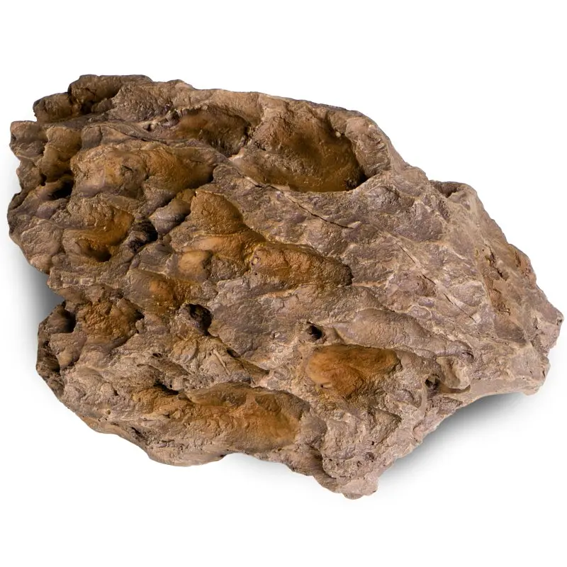 Декорація укриття Terrario Dragon Stone M 22x15x8см (23149) - фото 4