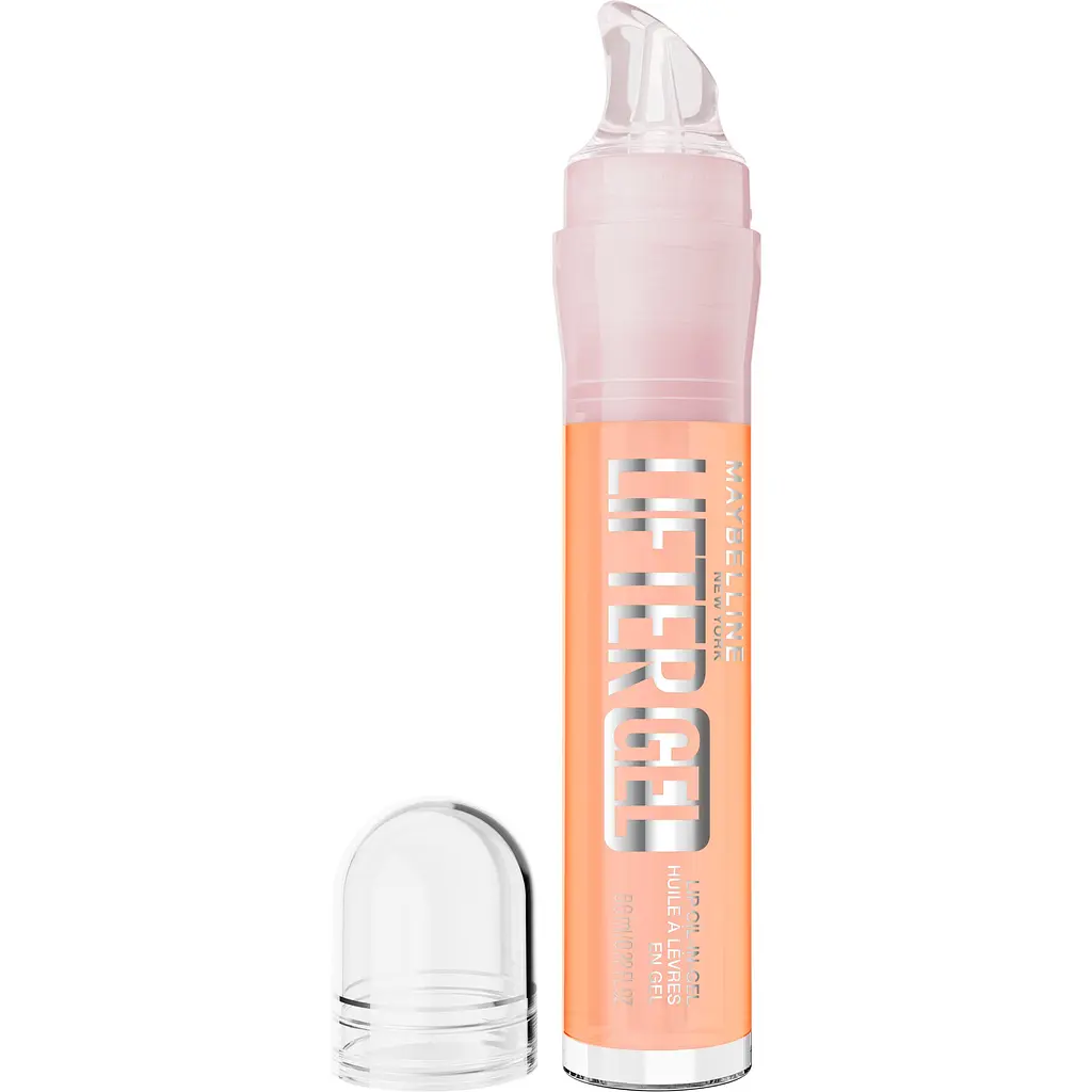 Олія-гель для губ Maybelline New York 003 Lifter Gel 6.6 мл