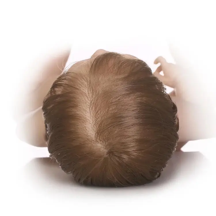 Силіконова колекційна лялька реборн reborn хлопчик теми Reborn Dolls det0018816 - фото 3