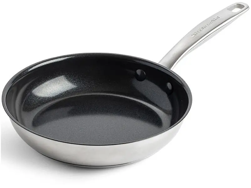 Сковорода звичайна KitchenAid Proline (CC003386-001)