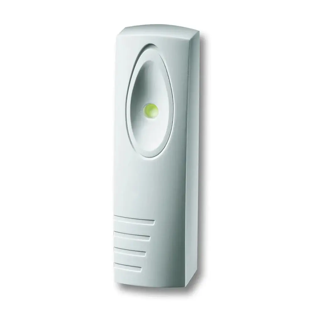 Датчик вібрації з магнітним контактом Texecom IMPAQ PLUS (23-00110) - фото 3