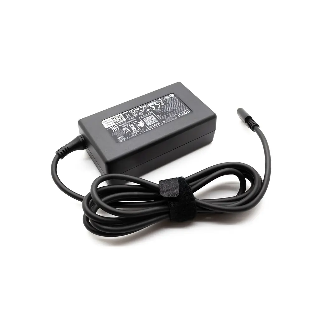Блок живлення (зарядка) для ноутбука Acer 65W (5V - 3A; 9V - 3А; 12V - 3A; 15V - 3А; 20V - 3,25А; USB Type-C) KP.06503.020 від Acer, 65W, 3A, 3.25A, USB Type-C - фото 3