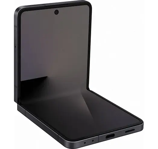 Смартфон Samsung Galaxy Flip7 12/512GB Jetblack SM-F766BZKHSEK UA UCRF - фото 5