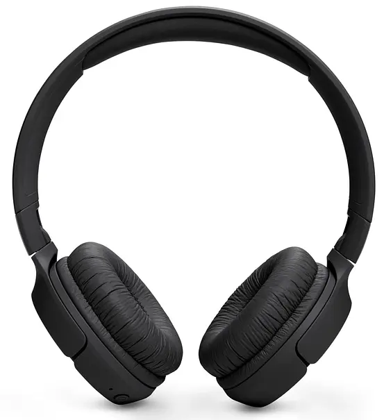 Навушники Tune 520BT Black (JBLT520BTBLKEU) JBL teh0021193 - фото 2
