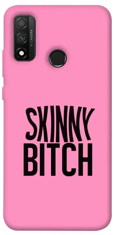 Чохол Demsky Skinny для Huawei P Smart (2020)